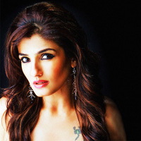 Anchoring exhausting, challenging, says Raveena 