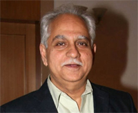 Ramesh Sippy new NFDC chairperson