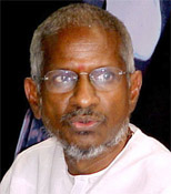 Ilayaraja awards for Tamil literature