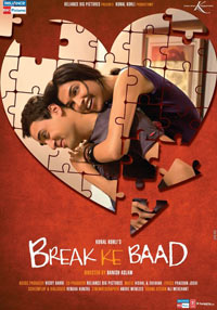 Break Ke Baad explores new break up mantra: Director  