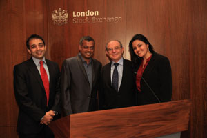 Gautham Menons production house goes international