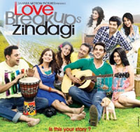 Love, Breakups, Zindagi makers get PETA award