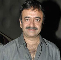 Rajkumar Hirani writing another hit?