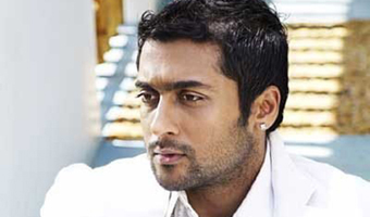 7am Arivu spells magic at box office, Surya excited