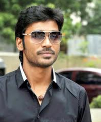 Is Dhanush playing lead in Maareesan?