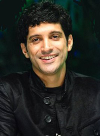 Shabana Azmis brother to direct Farhan Akhtar  