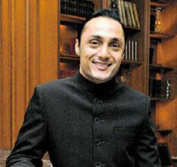 Dhobi Ghat truly world cinema: Rahul Bose  