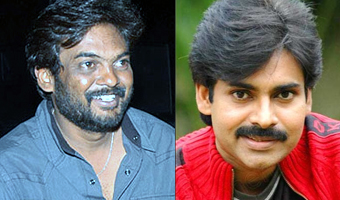 Puri to repeat the Badri magic with Pawan