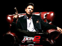 SRK to attend Don 2 screening at Berlinale