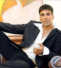 I want to do a negative role: Akshay Kumar