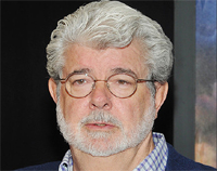 No more big budget films from George Lucas