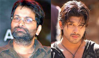 Watch out for action in Trivikram Bunny film