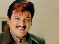 Rajendra Prasad back in the reckoning