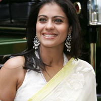 Im glowing because of my kids: Kajol