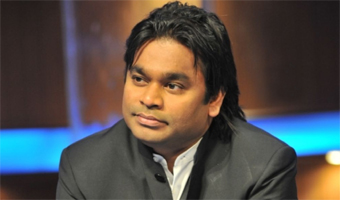 Rahman defends Hosanna against objection