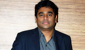 Translating my works for orchestra was enriching: A.R. Rahman 