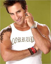 Saif replaces Ajay in Aarakshan 