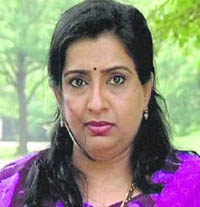 Malayalam actress Ambika turns director