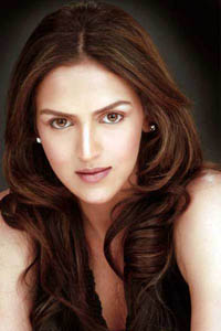 Esha Deol turns editor for Tell Me Oh Khuda  