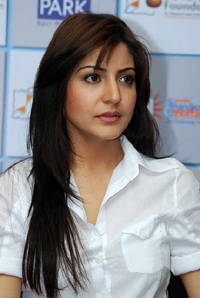 Rab Ne... will always remain special: Anushka Sharma