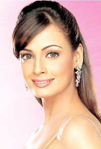 Turning 30 is fab: Dia Mirza