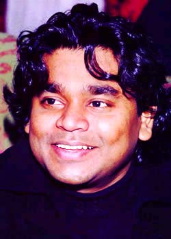 Rahman wins entertainer of the year award 