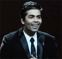 Ek Main ... dissimilar to What Happens In Vegas : Karan Johar