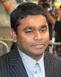 Rahman earns BAFTA nomination