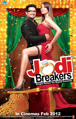 Jodi Breakers not a copy of Heartbreakers: R. Madhavan