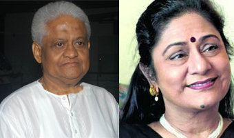 Aruna Irani, Pyarelal to get lifetime achievement award