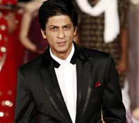 Don 2 is differently cool: SRK