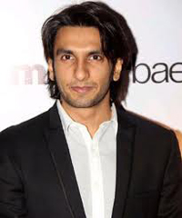 I was born to entertain: Ranveer Singh