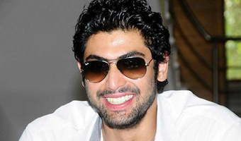 Working birthday for Rana Daggubati