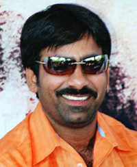 Ravi Teja has five shades in his next film