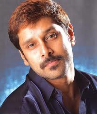 Vikram rules out turning a director