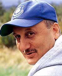 Karachi fest award is greater honour than Oscar: Anupam