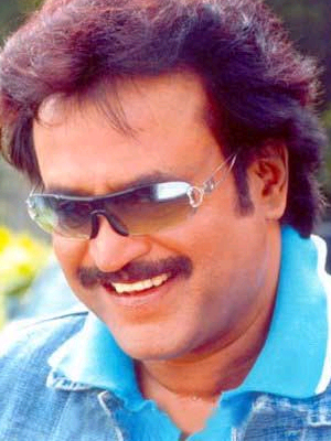 Rajini appears in seven roles in Shivaji 