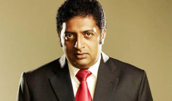 Prakash Raj buys remake rights of Salt N Pepper