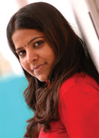 Tense moments at Chennai IFF