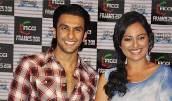 Ranveer to woo Sonakshi with Dev Anands songs