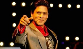 Movie promotions like election yatras, says SRK