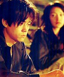 Chinese film emerges winner at Kerala film fest