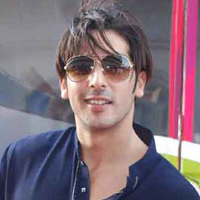 Zayed Khan busy juggling between work, family