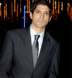 I want to take Don forward: Farhan Akhtar