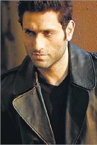 Shiney Ahuja gets bail in rape case 