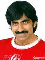 Ravi Teja is Tollys Salman