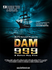 DAM 999, its three songs in Oscar race