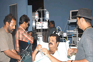 Jayarajs journey to history making Atbhutham