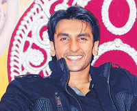 Anushka and I are very good friends: Ranveer Singh 