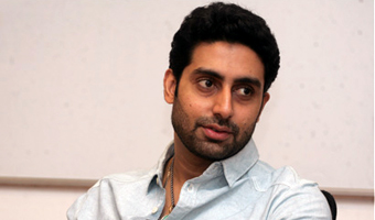 Abhishek visits Ajmer Sharif after seven years